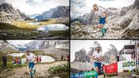 Drei Zinnen Alpine Run 2018