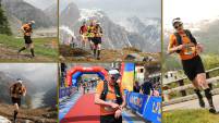 Livigno Skymarathon 2019